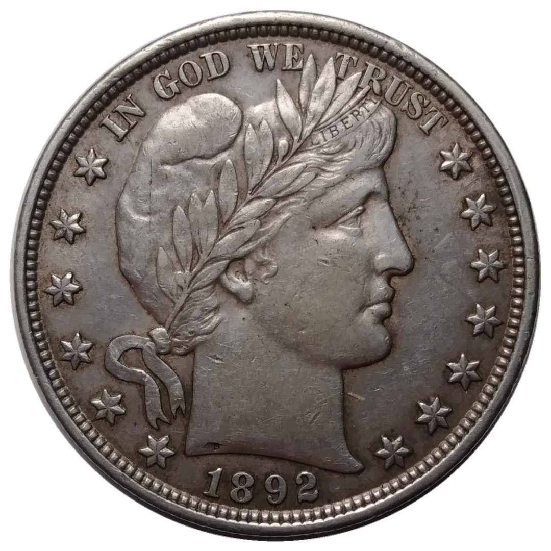 1892-Barber-Half-Dollar